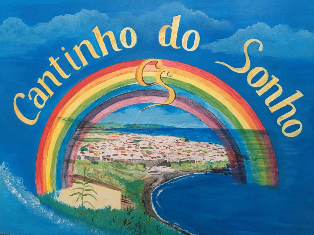 Cantinho Do Sonho Maia  외부 사진