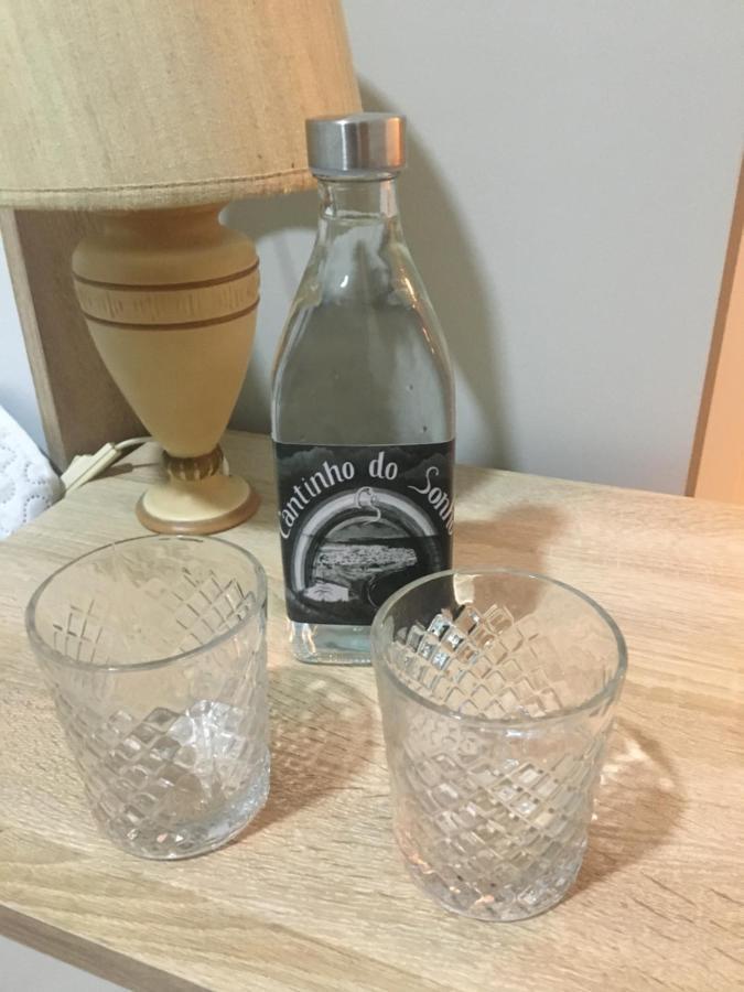 Cantinho Do Sonho Maia  외부 사진