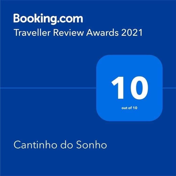 Cantinho Do Sonho Maia  외부 사진